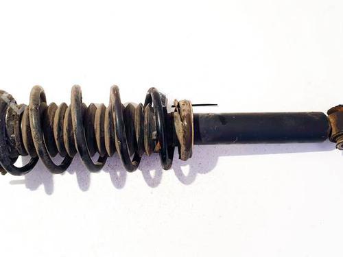 Used Left front shock absorber Left front shock absorber 34779467 34779467