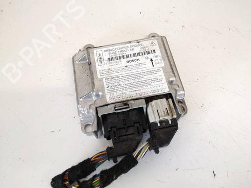 Used ECU airbags ECU airbags 32586269 32586269