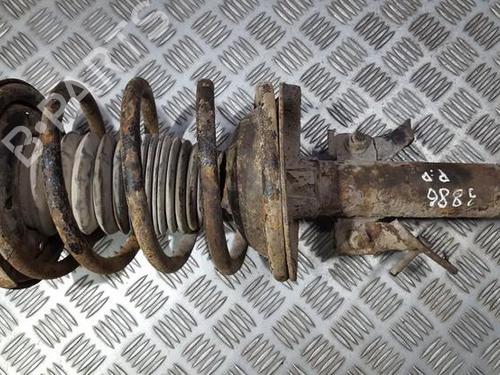 Used Right front shock absorber Right front shock absorber 35697962 35697962