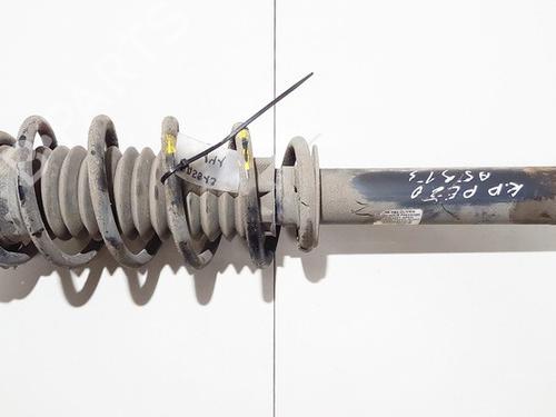 Used Left front shock absorber Left front shock absorber 35635918 35635918
