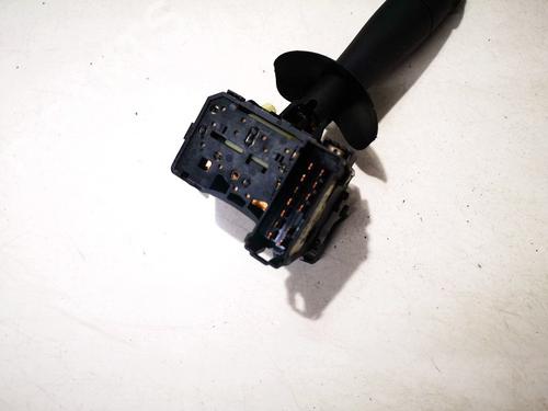 Warning switch RENAULT LAGUNA II (BG0/1_) 1.9 dCi (BG08, BG0G) | BP35553627I22 - Image 2