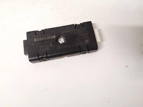 Used Electronic module Electronic module BMW 5 (F10) 520 d (184 hp) 35252138 35252138