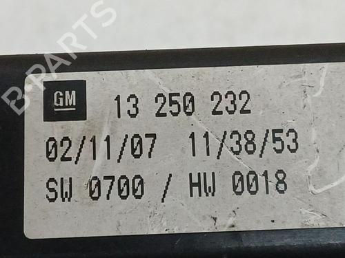 Fuse box OPEL ASTRA H (A04) 1.9 CDTI (L48) | BP39545386E1 - Image 4