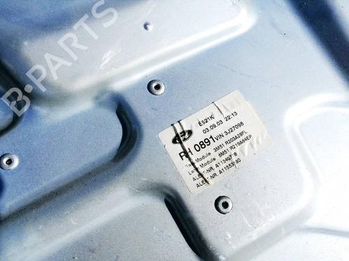 Front right window mechanism FORD FOCUS C-MAX (DM2) 2.0 TDCi | BP35092625C23 - Image 3