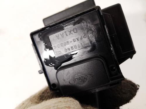 Warning switch FORD FOCUS II (DA_, HCP, DP) 1.6 TDCi | BP35477580I22 - Image 3