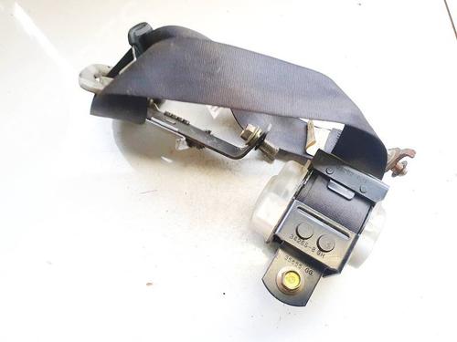 Used Rear left seatbelt Rear left seatbelt HONDA FR-V (BE) 1.7 (BE1) (125 hp) 35120979 35120979