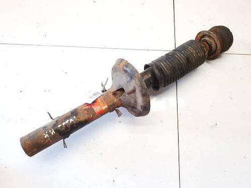 Used Left front shock absorber Left front shock absorber 35010777 35010777