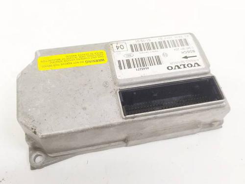 Used ECU airbags VOLVO S60 I (384) D5 (163 hp) 32626421