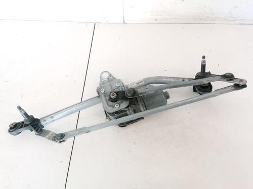 Used Front wipers mechanism Front wipers mechanism BMW 5 (E39) 520 i (163 hp) 35536941 35536941