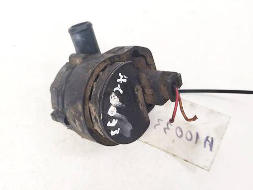 Used Auxiliary water pump Auxiliary water pump 35004089 35004089