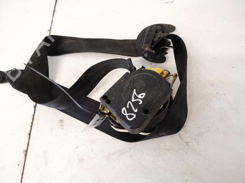 Used Front left seatbelt Front left seatbelt 35397567 35397567