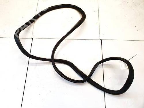 Used Rubber door seal Rubber door seal 34813182 34813182