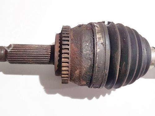 Right front driveshaft HYUNDAI i30 (FD) 1.6 CRDi | BP35466631M39 - Image 2