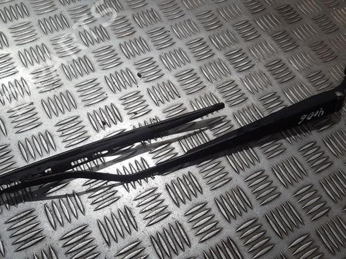 Used Front windshield wiper arm Front windshield wiper arm OPEL AGILA A (H00) 1.2 16V (F68) (75 hp) 33499086 33499086