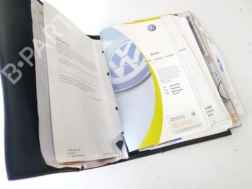 Other VW PASSAT B5.5 (3B3) 1.9 TDI | BP35441212O1 - Image 2