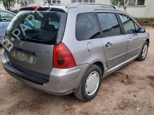 Engine mount PEUGEOT 307 (3A/C) 2.0 16V | BP33077314M89  - Image 8