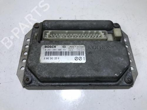 Used Engine control unit (ECU) Engine control unit (ECU) FIAT BRAVA (182_) 1.4 (182.BG) (75 hp) 33503721 33503721
