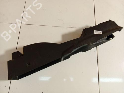 Middle console NISSAN NOTE (E11, NE11) 1.5 dCi | BP34890346I22 - Image 2