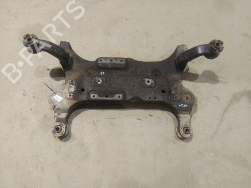 Charriot Charriot DODGE JOURNEY 2.0 CRD (140 hp) 34740901 34740901