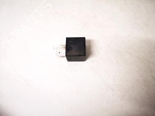 Electronic sensor VOLVO S80 I (184) 2.4 | BP33092009M84 - Image 3