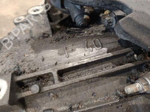 Gearbox OPEL INSIGNIA A (G09) 2.0 CDTI (68) | BP39115111M3 - Image 4