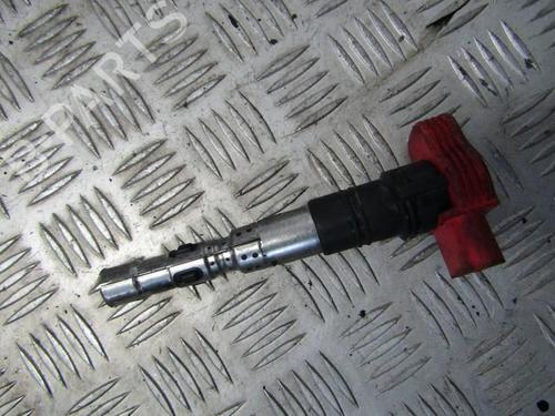 Used Ignition coil Ignition coil AUDI A8 D3 (4E2, 4E8) 4.2 quattro (335 hp) 35690710 35690710