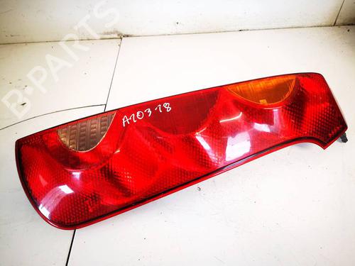 Used Right taillight Right taillight NISSAN NOTE (E11, NE11) 1.5 dCi (103 hp) 35039149 35039149