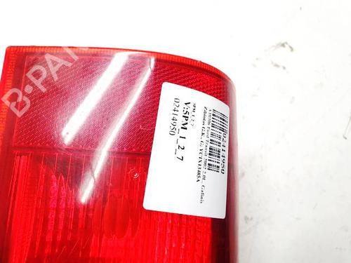 Left taillight FORD TRANSIT Van (FA_ _) 2.0 DI (FAE_, FAF_, FAG_) | BP35027464C34 - Image 2