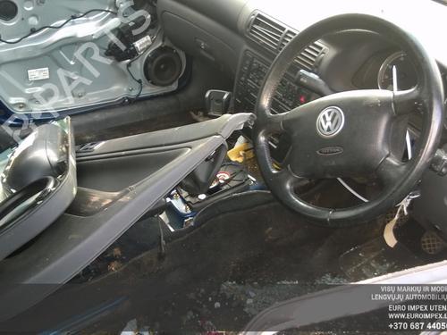 Electronic module VW PASSAT B5.5 (3B3) 1.9 TDI | BP33482750M83  - Image 6