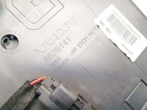 Glove box VOLVO V50 (545) 2.0 D | BP35449627C95 - Image 3