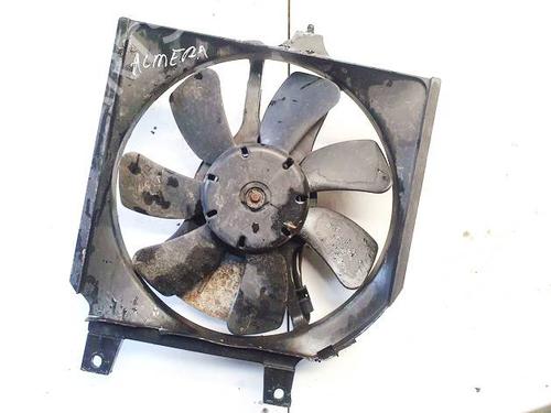 Used Fan Fan 34910574 34910574