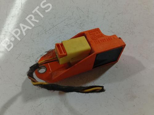 Used Electronic module Electronic module SKODA FABIA II (542) 1.4 TDI (80 hp) 33158686 33158686