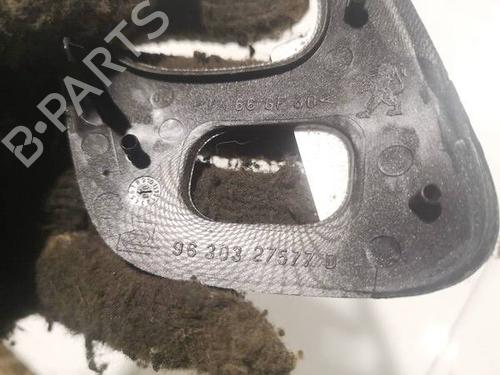 Andre PEUGEOT 607 (9D, 9U) 2.2 16V | BP38610928O1 - Image 3