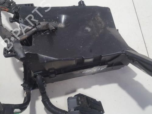 Fuse box TOYOTA AURIS (_E15_) 2.0 D-4D (ADE150_, ADE150R) | BP33510076E1 - Image 2