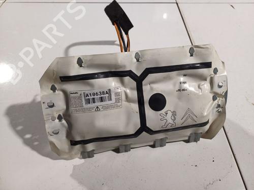 Used Passenger airbag Passenger airbag PEUGEOT 207 (WA_, WC_) 1.6 16V VTi (120 hp) 32567501 32567501