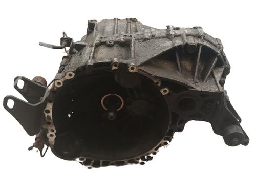 Used Gearbox Gearbox 35391124 35391124