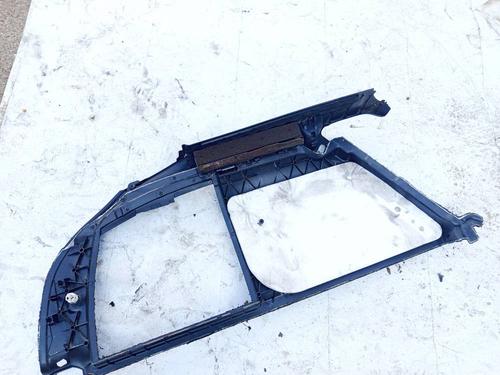 Boot lining AUDI A6 C6 (4F2) 3.0 TDI quattro | BP37863908I3 - Image 2