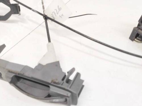 Electronic module VOLVO S80 I (184) D5 | BP35343799M83 - Image 3