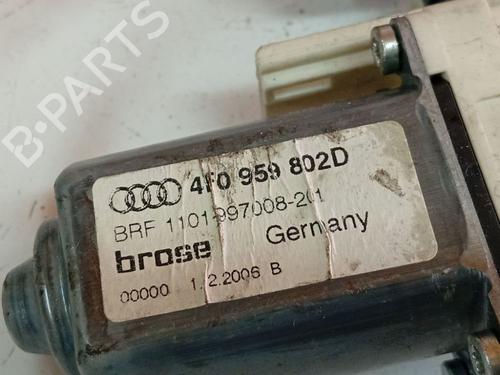 Right front window motor AUDI A6 C6 (4F2) 3.0 TDI quattro | BP38278209E20 - Image 4