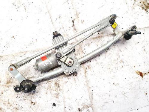 Used Front wipers mechanism Front wipers mechanism KIA EV6 (CV) 77 (228 hp) 35131488 35131488