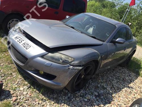 Switch MAZDA RX-8 (SE, FE) 1.3 (FE103, SE3P) | BP33499020I30  - Image 5