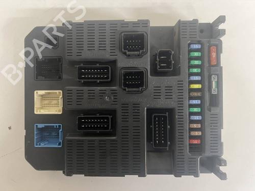 Used Electronic module Electronic module 35209149 35209149