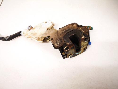 Used Front right lock Front right lock 35541045 35541045