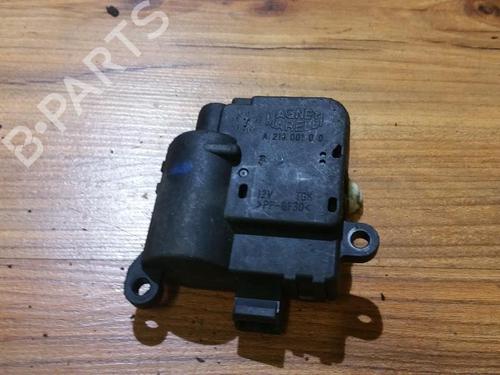 Used Electronic module Electronic module PEUGEOT 307 (3A/C) 1.6 16V (109 hp) 33523079 33523079