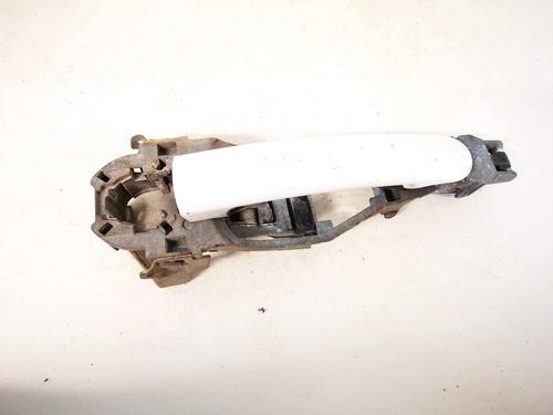 front-left-exterior-door-handle-vw-passat-b55-3b3-2000-2001-2002-2003-2004-2005-35585687 main image