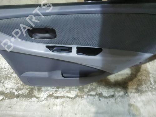 Used Other Other NISSAN ALMERA TINO (V10) 1.8 (116 hp) 36312224 36312224