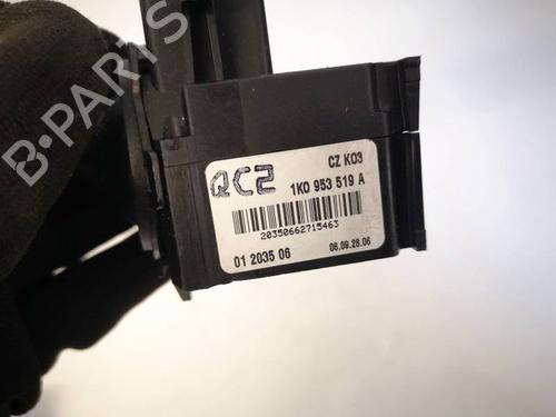 Warning switch AUDI A6 C5 (4B2, 4B4) 2.5 TDI | BP34787741I22 - Image 3