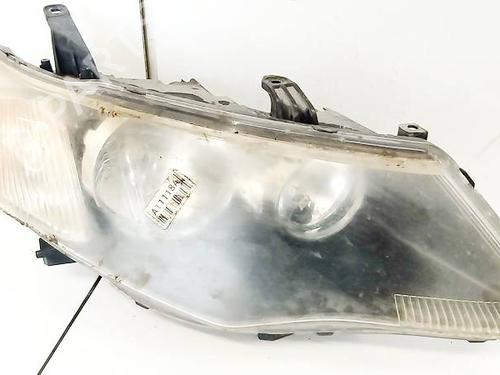 Used Right headlight Right headlight MITSUBISHI OUTLANDER II (CW_W) 2.4 (CW5W) (170 hp) 34832600 34832600