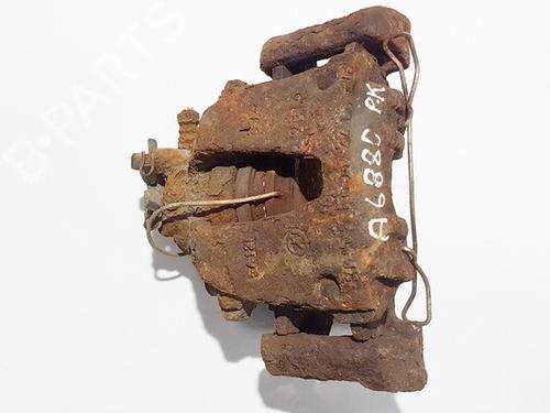 Used Left front brake caliper Left front brake caliper 35544204 35544204