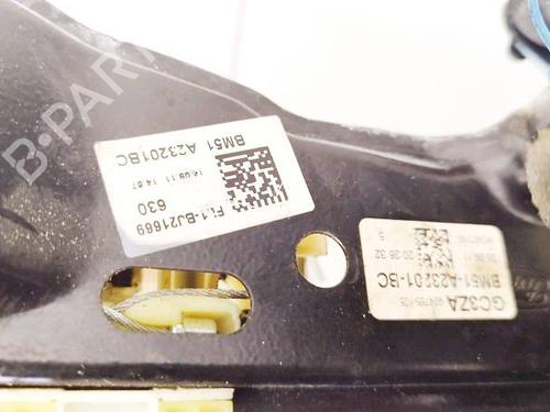 Front left window mechanism FORD FOCUS III 1.6 TDCi | BP35001401C22 - Image 3